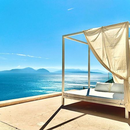 Koru Villa Василики Экстерьер фото