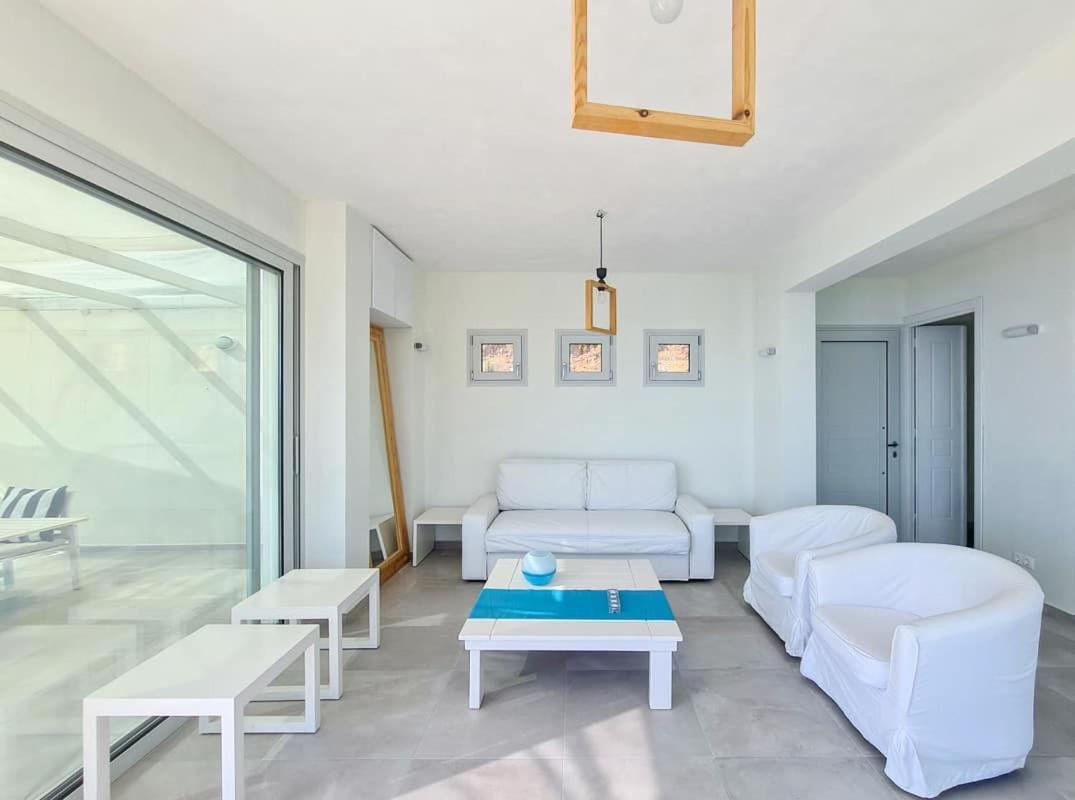 Koru Villa Василики Экстерьер фото