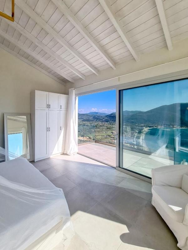 Koru Villa Василики Экстерьер фото